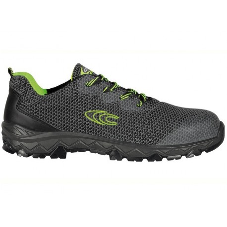 Zapato Seguridad S1P SRC