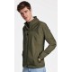Softshell Resistente al Agua