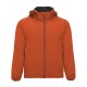Chaqueta Softsell con Capucha