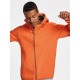 Chaqueta Softsell con Capucha