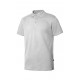 Polo Stretch Manga Corta Hombre