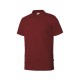 Polo Stretch Manga Corta Hombre