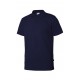 Polo Stretch Manga Corta Hombre