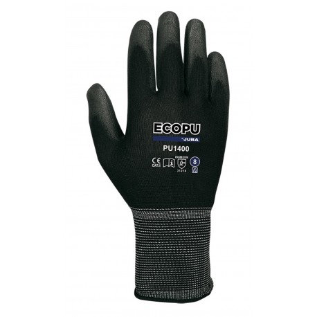 Pack Guantes Nylon sin Costuras