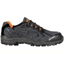 Zapato Seguridad S1P SRC