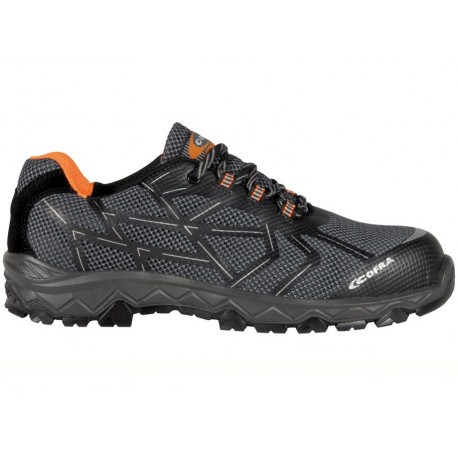Zapato Seguridad S1P SRC