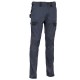 Pantalón Superstrech Multibolsillos