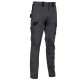 Pantalón Superstrech Multibolsillos