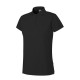 Polo Stretch Manga Corta Mujer