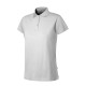 Polo Stretch Manga Corta Mujer