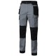 Pantalón Canvas Stretch Multibolsillos