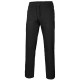 Pantalón Cocina Popelín con Cintas