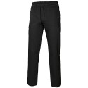 Pantalón con Cintas Popelín. 65% poliéster - 35% algodón. 110 gr/m2