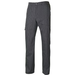 Pantalón Cocina Multibolsillos