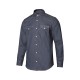 Camisa Denim Stretch