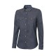 Blusa Denim Stretch