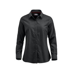 Blusa Manga Larga 100% Algodón