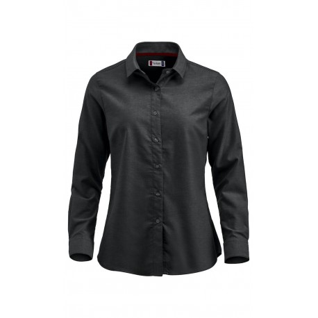 Blusa Manga Larga 100% Algodón