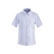 Camisa Oxford 100% Algodón
