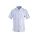 Camisa Oxford 100% Algodón