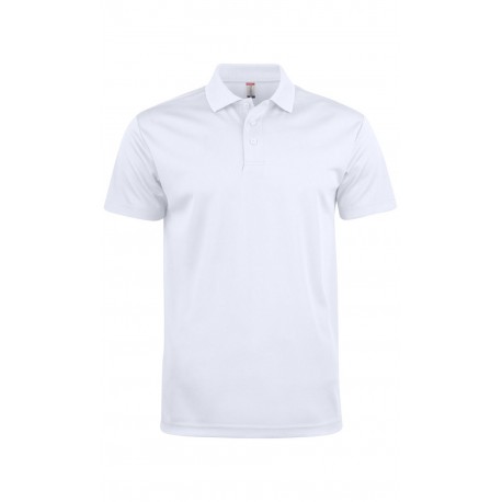 Polo Hombre 100% Poliéster
