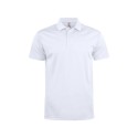Polo Unisex 100% Pol 160 g/m2 Lavado a 60ºC