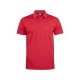 Polo Hombre 100% Poliéster