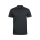 Polo Hombre 100% Poliéster
