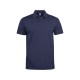 Polo Hombre 100% Poliéster