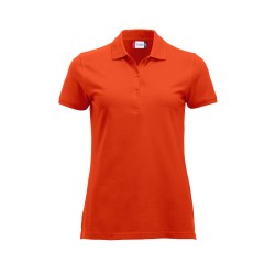 Polo Mujer 100% Algodón