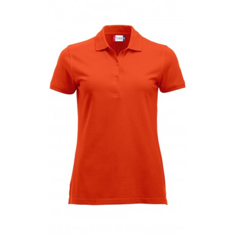 Polo Mujer 100% Algodón