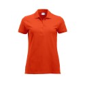Polo Mujer 100% Algodón