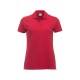 Polo Mujer 100% Algodón