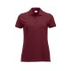 Polo Mujer 100% Algodón