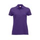 Polo Mujer 100% Algodón