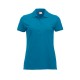 Polo Mujer 100% Algodón