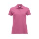 Polo Mujer 100% Algodón
