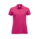 Polo Mujer 100% Algodón