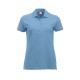 Polo Mujer 100% Algodón