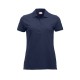 Polo Mujer 100% Algodón