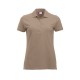 Polo Mujer 100% Algodón