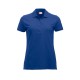 Polo Mujer 100% Algodón