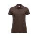 Polo Mujer 100% Algodón