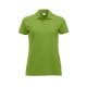 Polo Mujer 100% Algodón