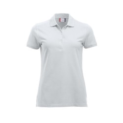 Polo Mujer 100% Algodón