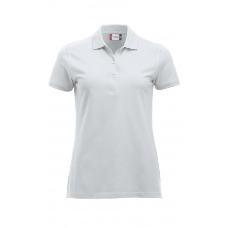 Polo Mujer 100% Algodón