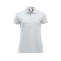 Polo Mujer 100% Algodón