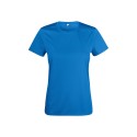 Camiseta M Técnica Transpirable Lavable hasta 60ºC 100% Pol