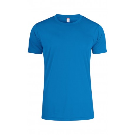 Camiseta Técnica 100% Poliéster