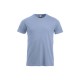 Camiseta Hombre Manga Corta 100% Algodón